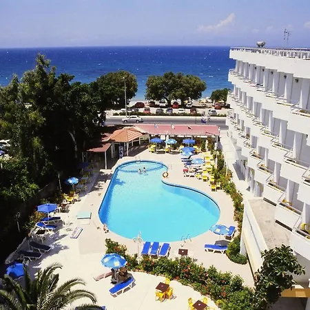 Hotel Lito Rhodes City