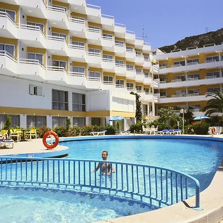 Lito Hotel 3*